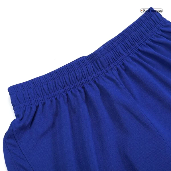 23-24 Chelsea Home Shorts - Image 7