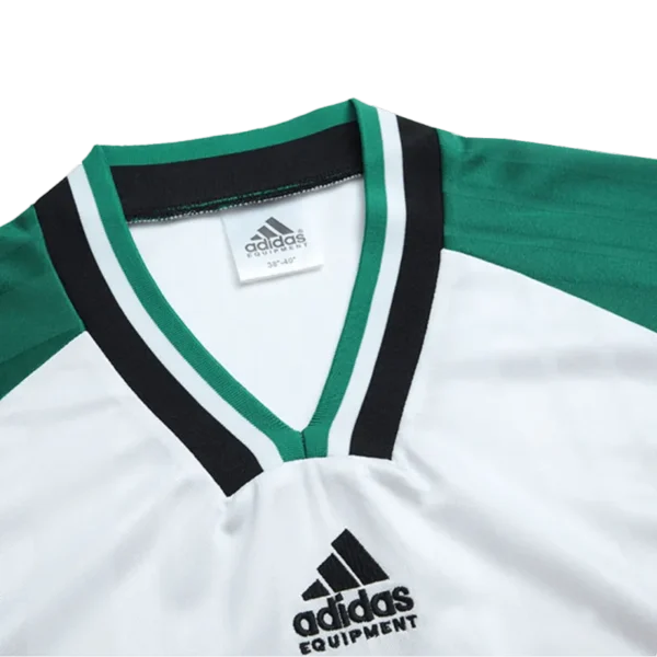 Liverpool Retro Jersey Away 1993/95 - Image 5