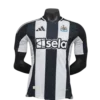 2024/25 Newcastle United Home Jersey Player Version