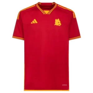 2023/24 Roma Jersey Home