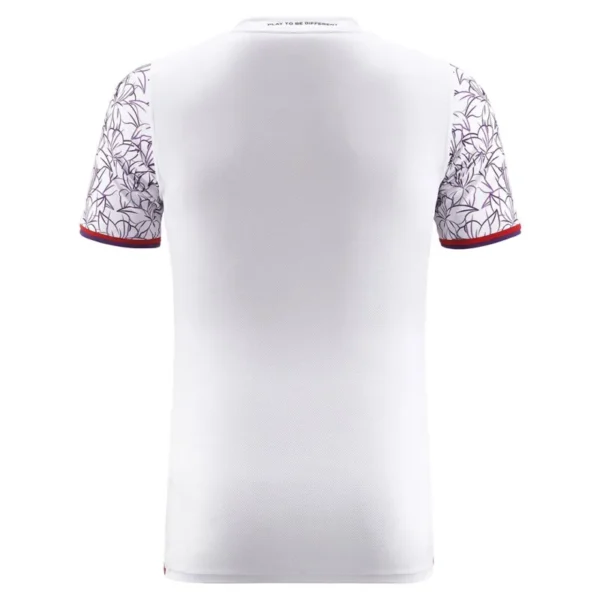 Fiorentina 2023/24 Away Jersey - Image 2