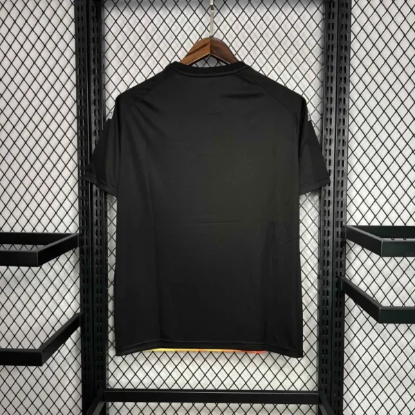 2024 Germany Euro Cup Pre-Match Football Jersey - Image 4