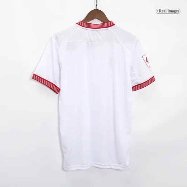 Sevilla 2023/24 Home Jersey Replica - Image 2