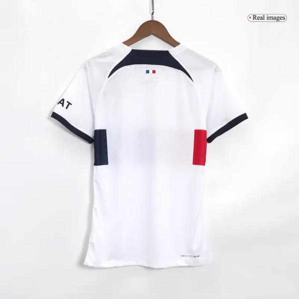23-24  PSG Away Jersey Player Version - Image 4