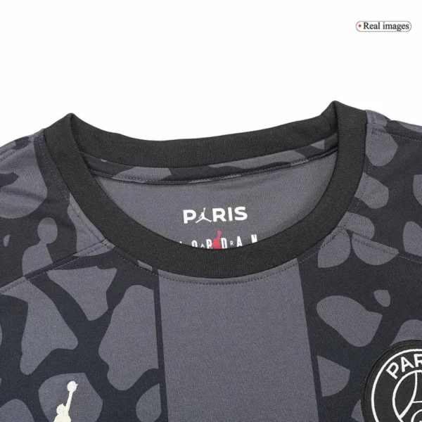 23-24 PSG Third Away Soccer Jersey - Image 7