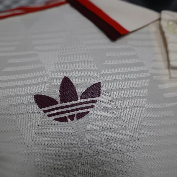 24-25 Bayern Munich Third Away Player Version - Image 6