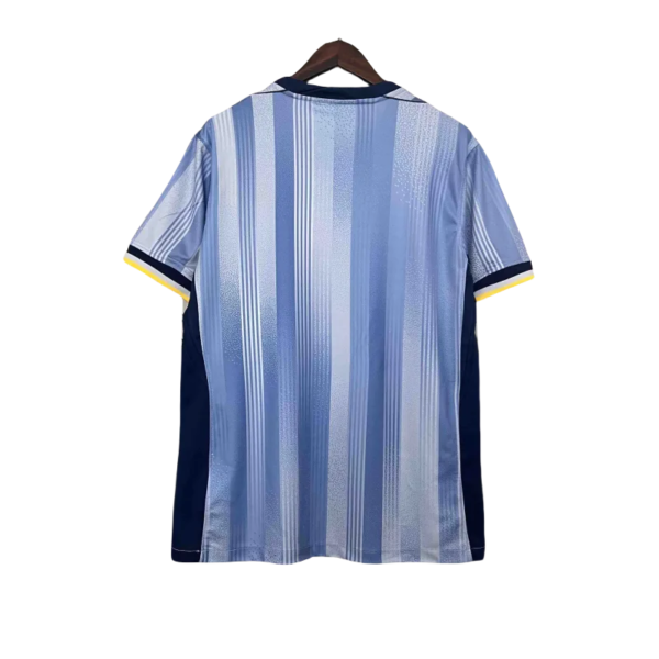 24-25 Tottenham Hotspur Away Soccer Jersey - Image 4