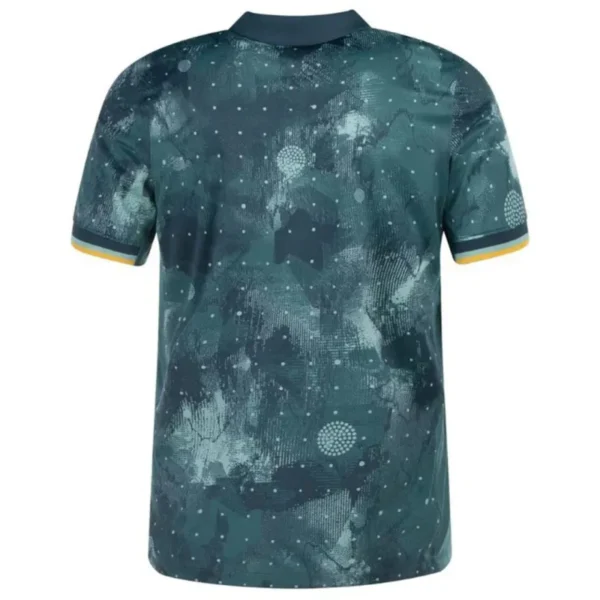 2024/25 Tottenham Hotspur Third Jersey - Image 2