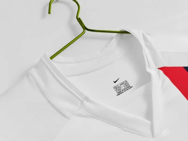 02-03 PSG Retro Jersey Away - Image 6