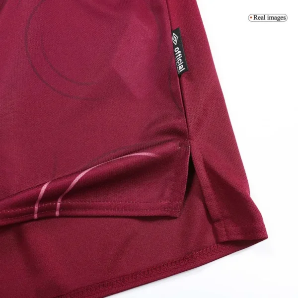 West Ham United 2023/24 Home Jersey - Image 8