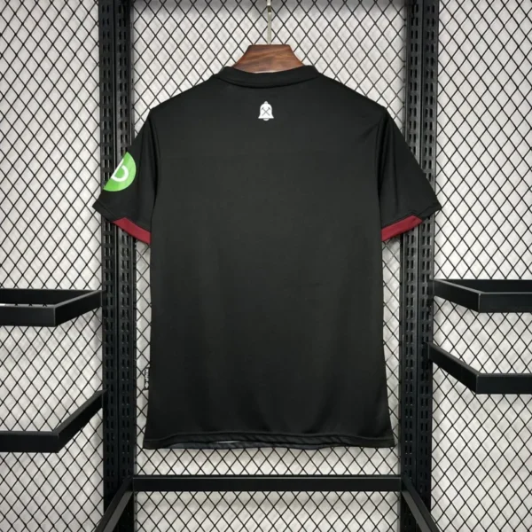 2024/25 West Ham United Away Soccer Jersey - Image 4