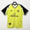 95-96 Borussia Dortmund Retro Jersey Home