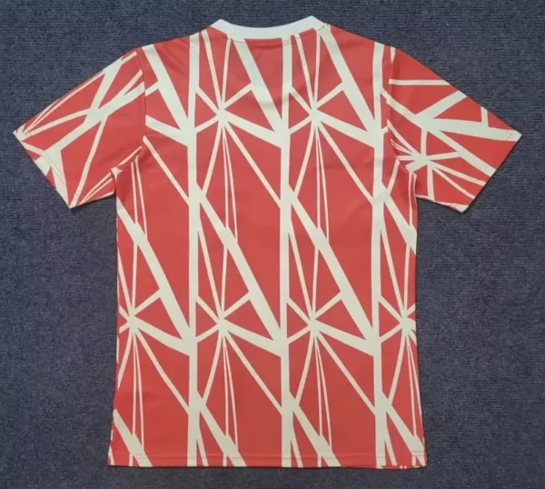 2024/25 Bayern Munich Pre-Match Jersey - Image 4