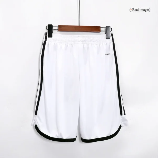 2023-24  Juventus Away Shorts - Image 4