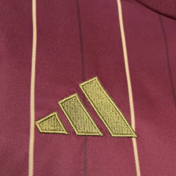 24-25 AS Roma Home Fan Version - Image 5
