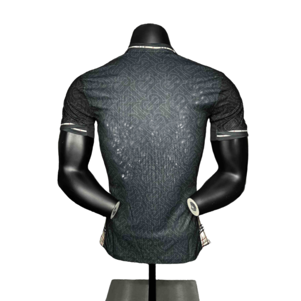 2024 Player England Special Edition Soccer Jersey - Image 2