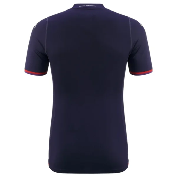 Fiorentina 2023/24 Third Jersey - Image 2