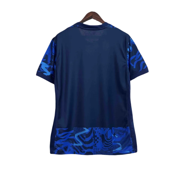 24-25 Atletico Madrid Third Away Soccer Jersey - Image 2
