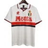 AC Milan Retro Jersey Away 1993/94