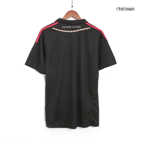 AC Milan Retro Jersey Third Away 2011/12 - Image 2