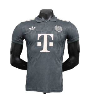 24-25 Bayern Munich Oktoberfest Soccer Jersey Player Version