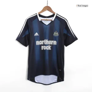 2004/05 Newcastle United Retro Jersey Away