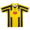 Lazio 1998/99 Retro Jersey Third Away