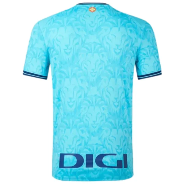 2023/24 Athletic Club de Bilbao Jersey Away - Image 2