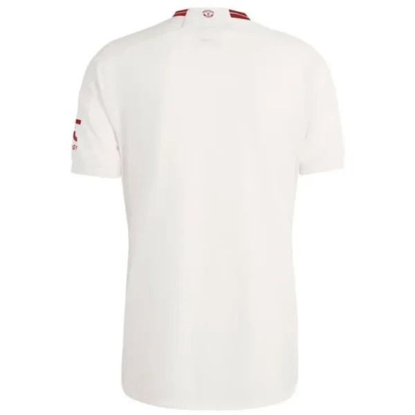 2023/24 Manchester United Jersey Third Away - Image 2