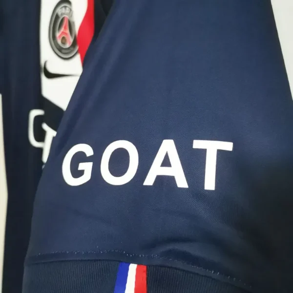 23-24  PSG Jersey Home - Image 9