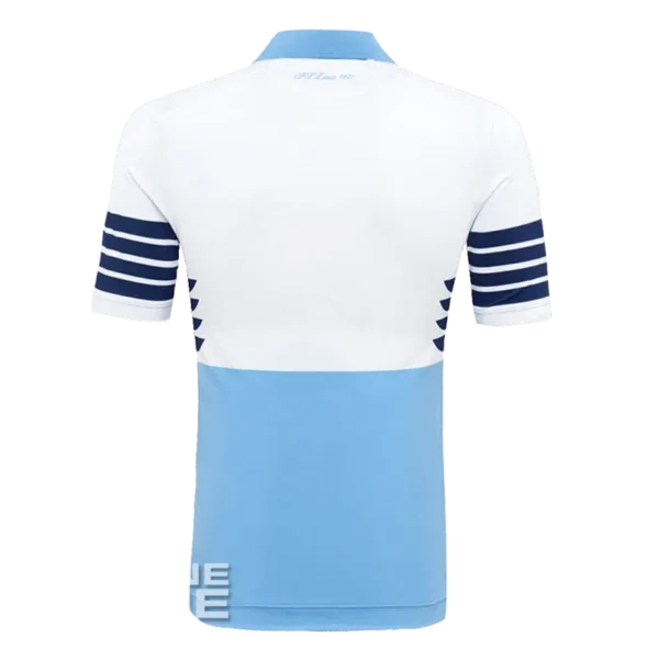 Lazio 2014/15 Retro Fourth Jersey - Image 2