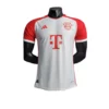 23-24 Bayern Munich Home Jersey Player Version