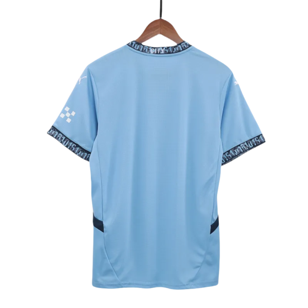 Manchester City Home Replica Jersey 2024-25 - Image 2