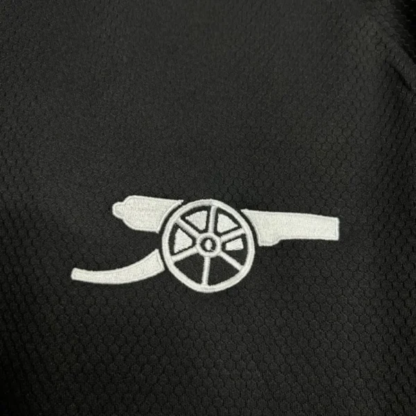 24-25 Arsenal Third Goalkeeper Jersey - Image 6