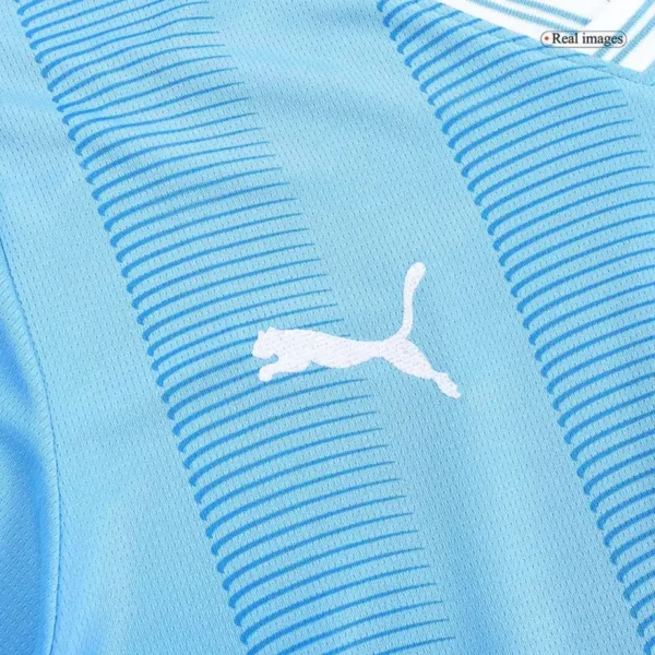 Manchester City Home Jersey 2023/24 - Image 4