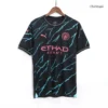 2023-24 Manchester City Third Away Jersey