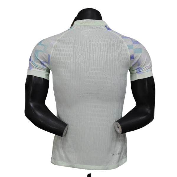 2025/26 Inter Milan Away Kit Jersey Player Version - Image 2