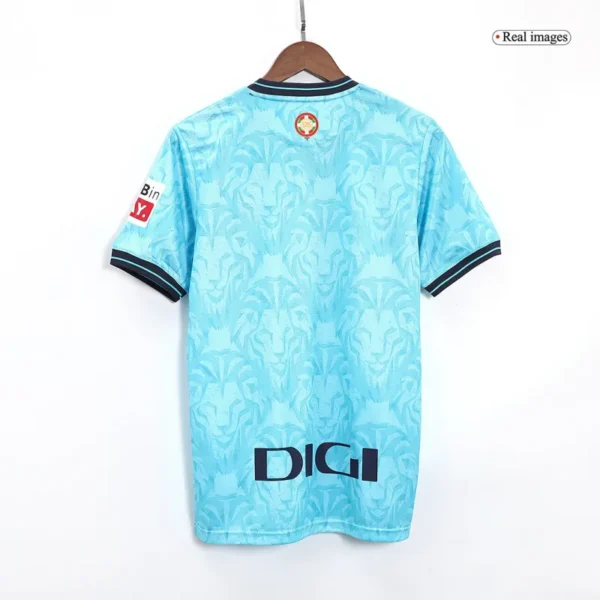 Athletic Club de Bilbao 2023-24 Jersey Away - Image 4
