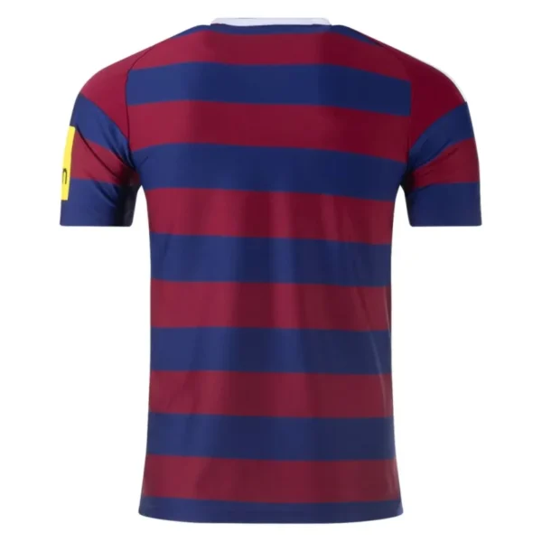 2024/25 Newcastle United Away Jersey - Image 2