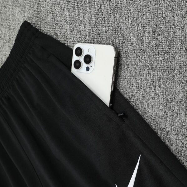 2024-25 Barcelona Zipper Sweatshirt Kit(Top+Pants) White - Image 7