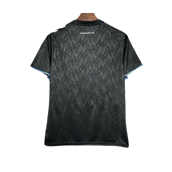 24-25 Werder Bremen Away Soccer Jerseys - Image 2