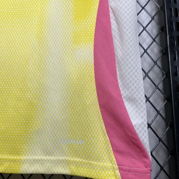 Juventus Away Replica Jersey 2024-25 - Image 6