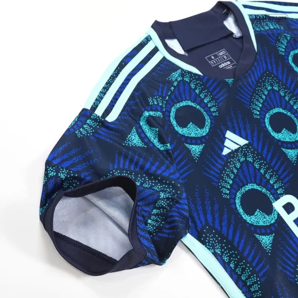2023/24 Leeds United Away Jersey - Image 9