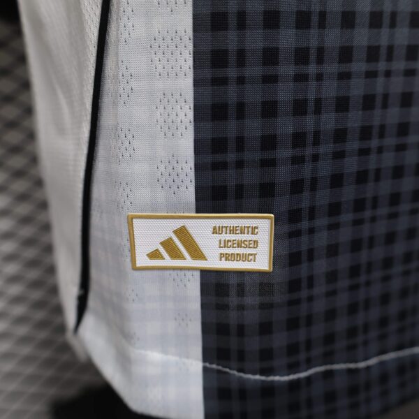 Newcastle United Shirt Home Jersey Player Version 25-26 - Image 9