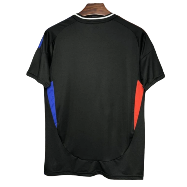2024/2025 Lyon Away Football Shirt - Image 2