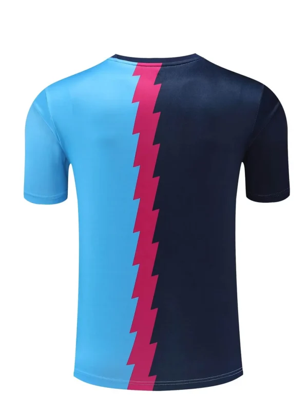 Arsenal Training Kids Kits Wear Blue Set Soccer Jersey  2022/2023 - Image 4