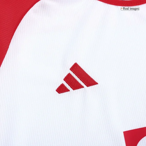 23-24 KANE #9 Bayern Munich Home Jersey - Image 6