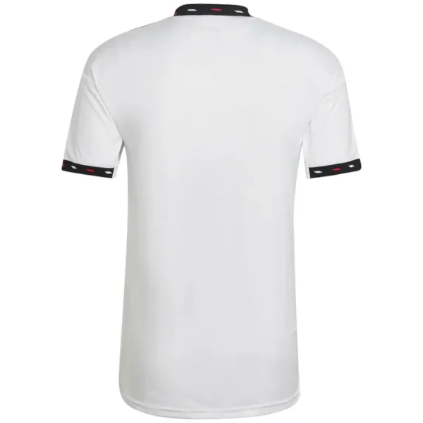 2022/23 Manchester United Jersey Away - Image 2