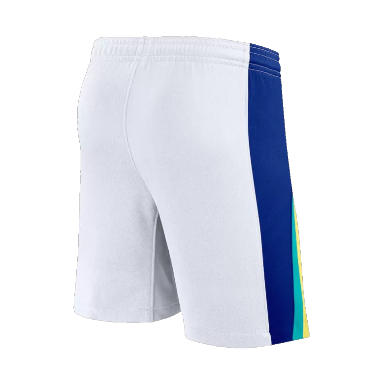 Brazil Away Custom Full Soccer Kit 2024 - bestsoccerstore
