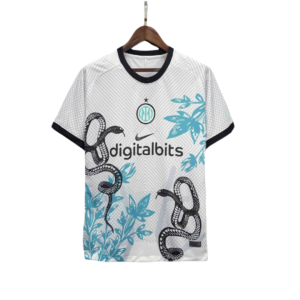 24-25 Inter Milan Special Edition Kit Jersey